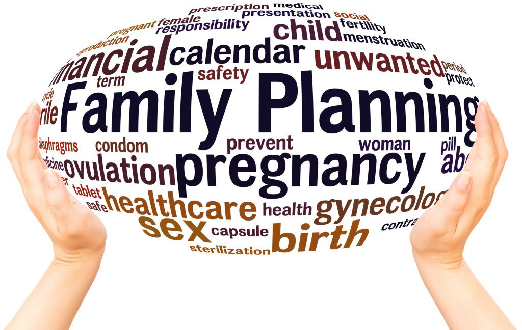 Family Planning and Abortion