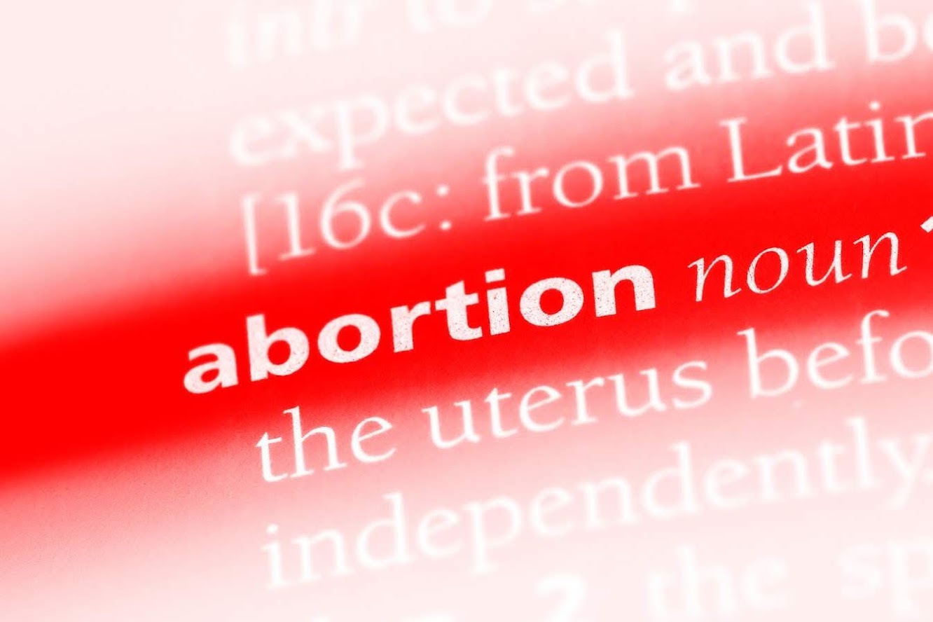 Abortion became legal in the UK in 1967